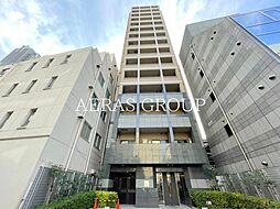 コンシェリア浜松町ＭＡＳＴＥＲＳ ＶＩＬＬＡ