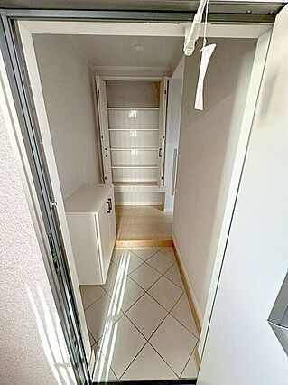 エコリビングステージ上北台北棟_内装_2
