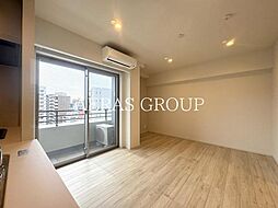 クラリティア文京湯島 801 7階2LDKのリビング/ダイニング