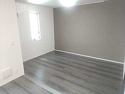 JR中央線 八王子駅 徒歩17分の賃貸アパート 1階2LDKのリビング/ダイニング