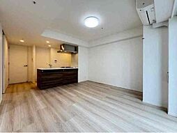 クラリティア西日暮里 2階2LDKのリビング/ダイニング