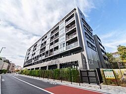 Ｂｒｉｌｌｉａ　ｉｓｔ　池尻大橋