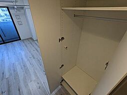 AZEST堀切菖蒲園II 2階1Kのリビング/ダイニング