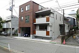 都営浅草線 西馬込駅 徒歩5分の賃貸マンション