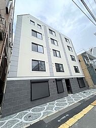 SOLASIA residence南大塚