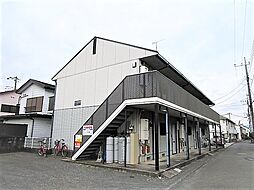 シティーメゾンふるきIII