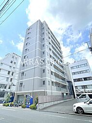 エヌステージ両国