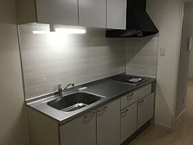 ＲＥＳＩＤＥＮＣＥ ＨＩＬＬ ＥＡＳＴ 新光 203 ｜ 新潟県三条市新光町28-10（賃貸マンション2K・2階・39.45㎡） その4