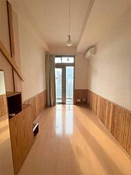 アビタシオン西日暮里 6階ワンルームのリビング/ダイニング