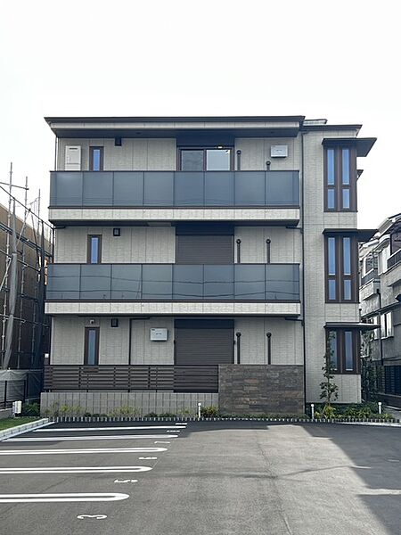 外観画像