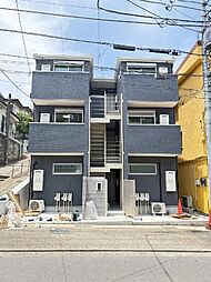 🉐敷金礼金0円！🉐小田急小田原線 生田駅 徒歩13分