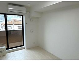 ＭＱｕａｒｔｏ福生 2階1Kのリビング/ダイニング