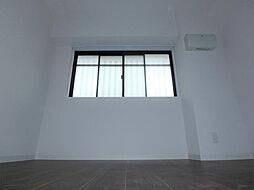 パルパステル 4階2LDKのリビング/ダイニング