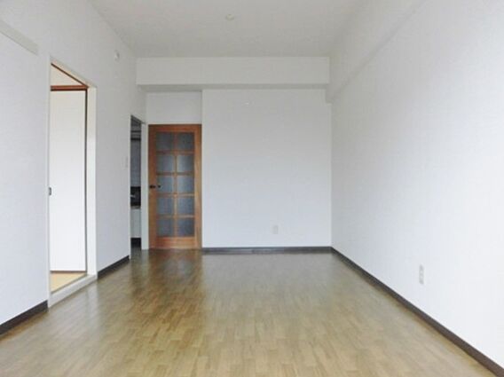 ビコラかしわ台_内装_0