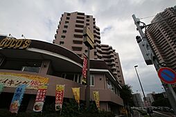 アコール北千住