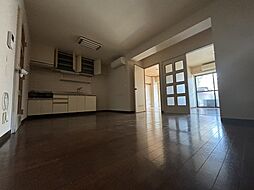 プランドール（南大沢1）1 403 4階3DKのリビング/ダイニング