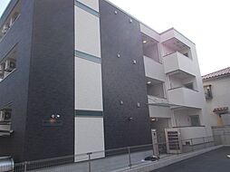 フジパレス堺梅北II番館