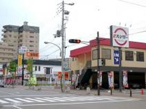 ワコーレヴィアーノ長田大塚町_周辺_8