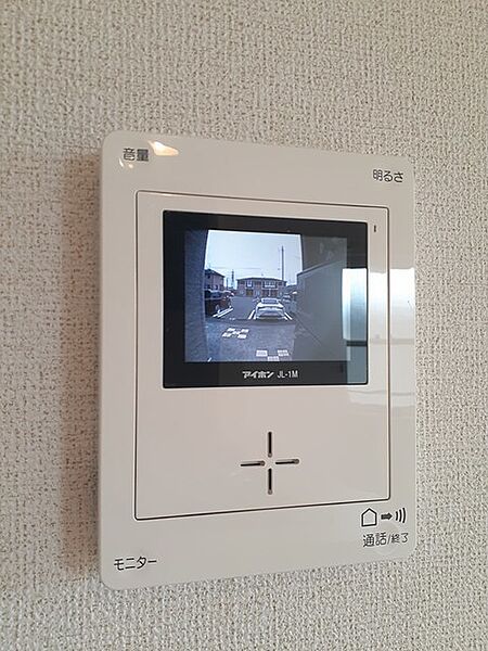ルミエール古宮　II 201｜静岡県富士宮市小泉(賃貸アパート2LDK・2階・57.64㎡)の写真 その12