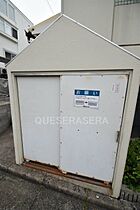 大阪府吹田市江坂町５丁目（賃貸マンション1R・2階・22.90㎡） その20