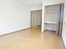 アルテ・K 201 2階1Kのリビング/ダイニング