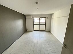 阪急宝塚本線 服部天神駅 徒歩4分の賃貸マンション 4階1Kのリビング/ダイニング