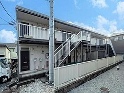 🉐敷金礼金0円！🉐カピースハイツA棟