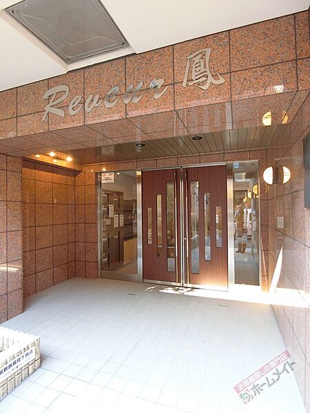 リヴェール鳳 ｜大阪府堺市西区鳳東町１丁(賃貸マンション1DK・3階・37.16㎡)の写真 その3