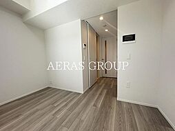 ジオエント本郷三丁目 1202 12階1DKのリビング/ダイニング