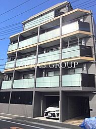 ユリカロゼAZ西台