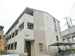 メルヴェーユ花水木 I