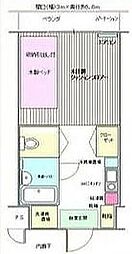 ラフィーネ学生マンション 4階