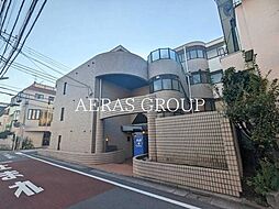 東急田園都市線 三軒茶屋駅 徒歩8分