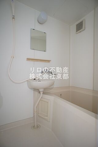浴室