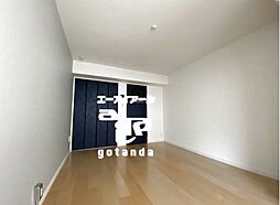 東京メトロ有楽町線 月島駅 徒歩2分の賃貸アパート 4階1Kのリビング/ダイニング