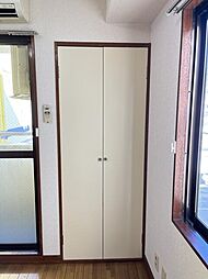 シリウス東十条 3階ワンルームのリビング/ダイニング