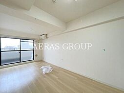 フジマンション第2 11階2DKのリビング/ダイニング