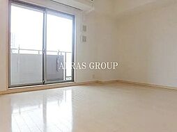 クリオ西池袋 14階1Kのリビング/ダイニング