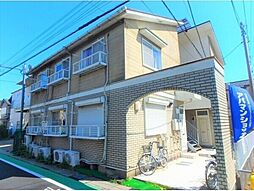 🉐敷金礼金0円！🉐コーポしなの