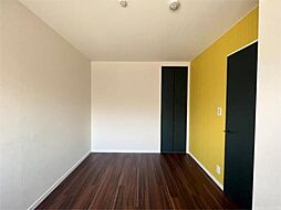 リベルテ・フェブリエ 2階2LDKのリビング/ダイニング