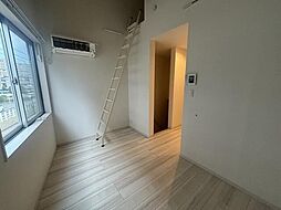 MELDIA府中 2階1Kのリビング/ダイニング