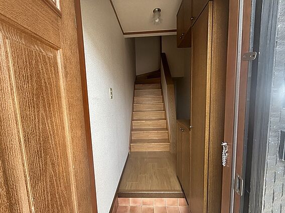 アドリセンス壱番館_内装_7
