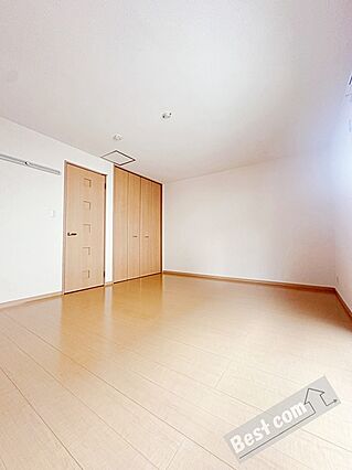 メルヴェーユ北畠_内装_4