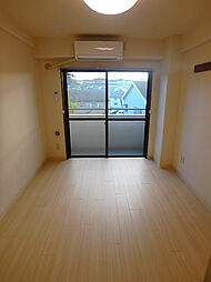 東長沼2号ビル 101 1階1Kのリビング/ダイニング