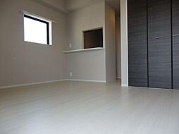 ズーム東新宿 13階ワンルームのリビング/ダイニング