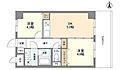 MYRIARESIDENCE西蒲田4階20.0万円