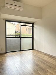 エルシー弐番館 1階3DKのリビング/ダイニング