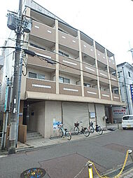 南海高野線 金剛駅 徒歩1分の賃貸マンション
