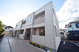 リバーテラス田名