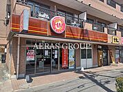 ほっともっと 草加西口店 165m